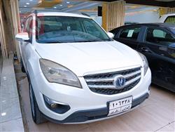 Changan CS35